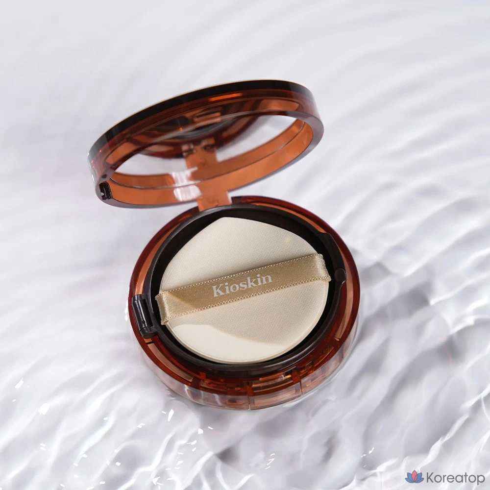 Кушон KIOKSIN Glow Cushion, оттенок 23, 1 шт.