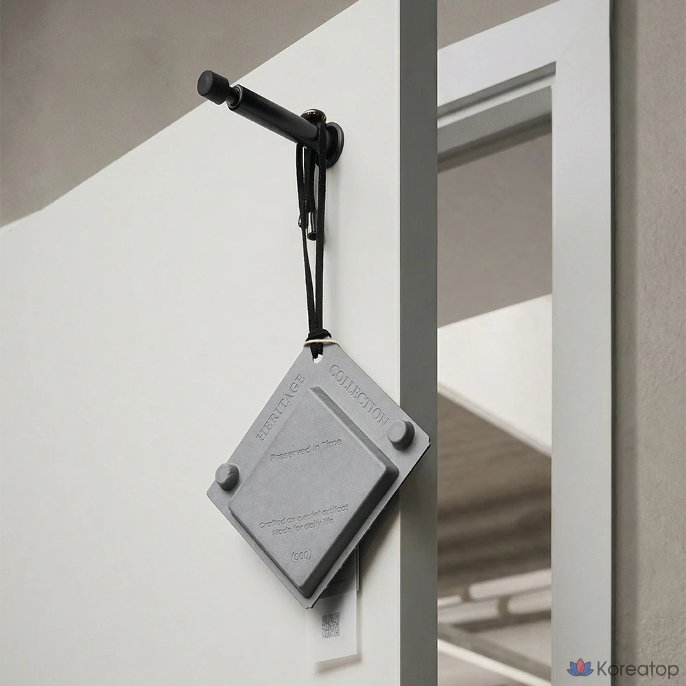 Ароматизатор для автомобиля Vendict Chache Perfume Hanger Heritage, Duude, 1 шт.