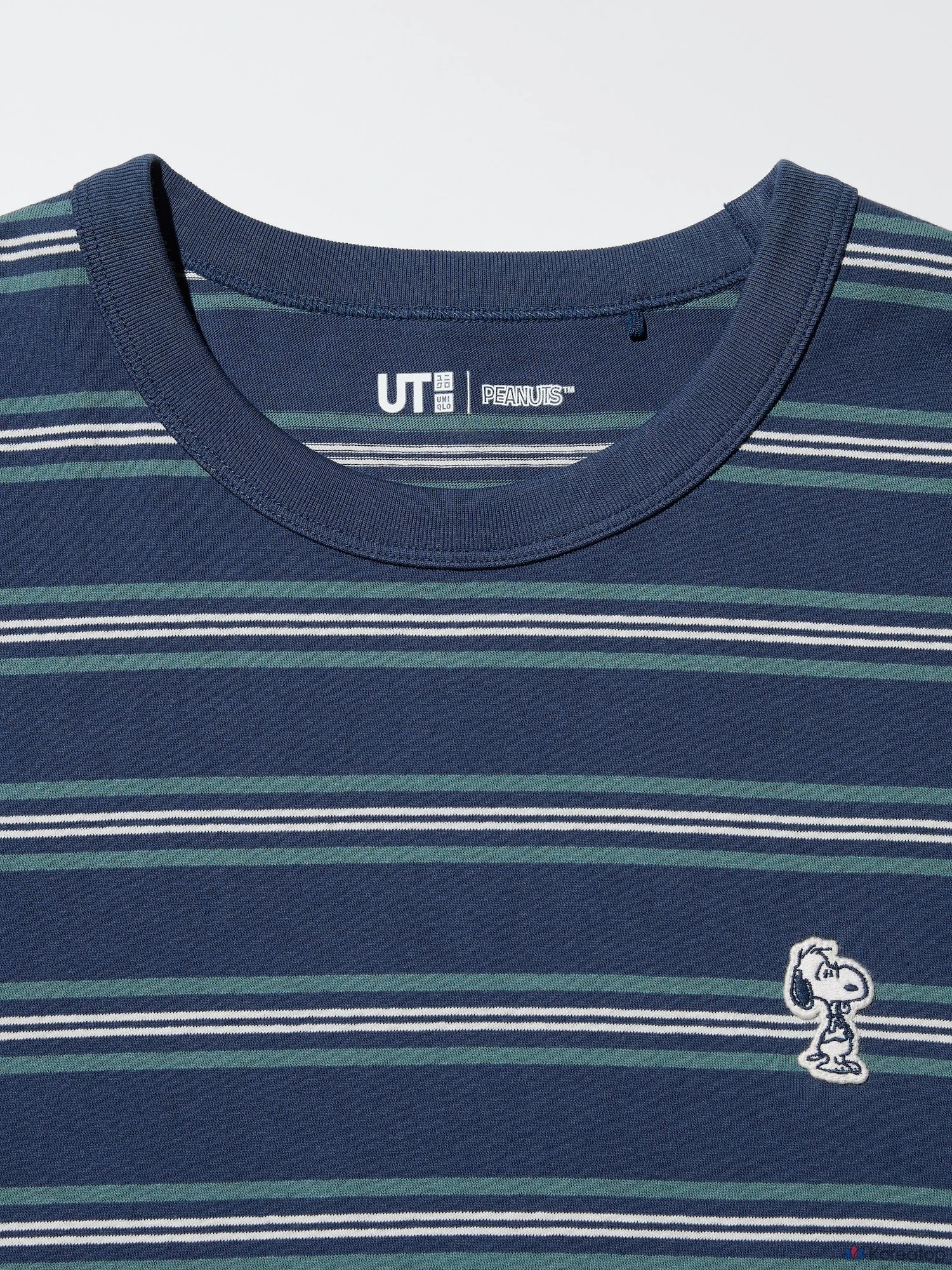 Футболка Uniqlo Peanuts UT Graphic T C