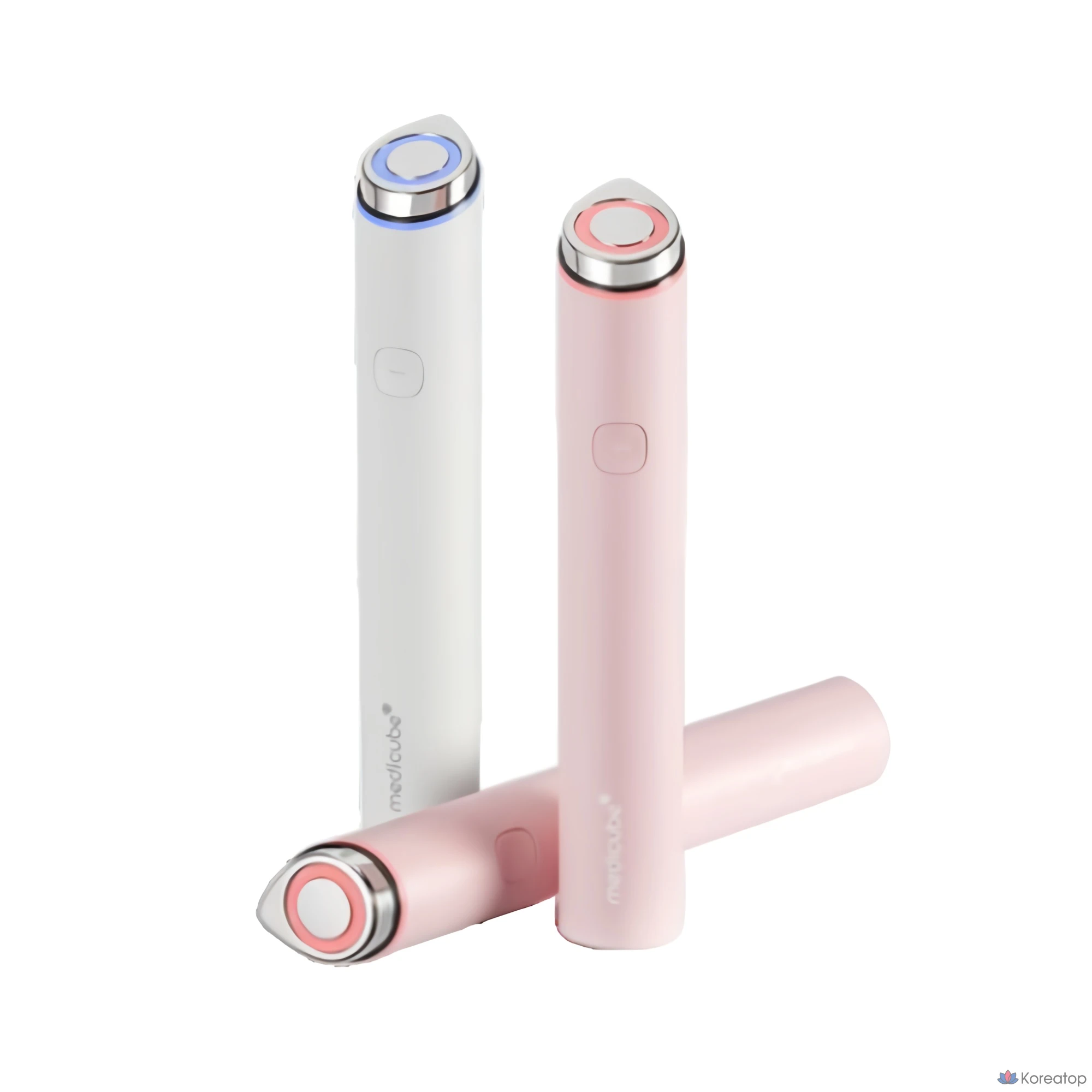 Аппарат для ухода за кожей Medicube Booster Pro Mini, белый
