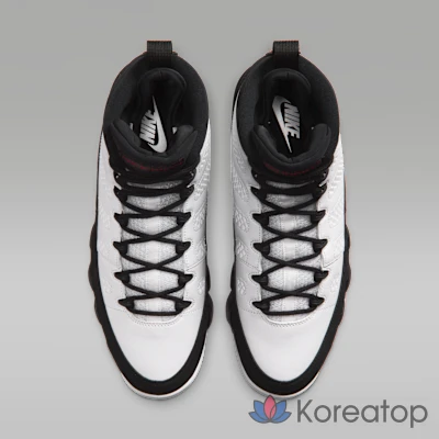 Кроссовки мужские Jordan Air Jordan 9 Retro OG