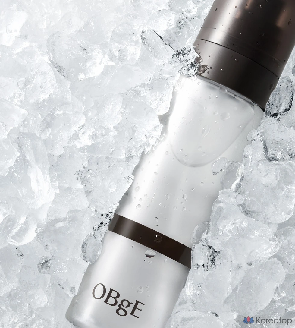 Тонер-мист OBge All-in-one Cool Fixing Mist, 100 мл, 1 шт.