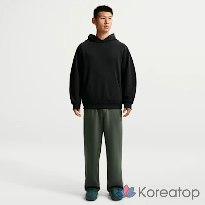 Худи мужской Nike 24.7 ImpossiblySoft Dri-FIT Pullover