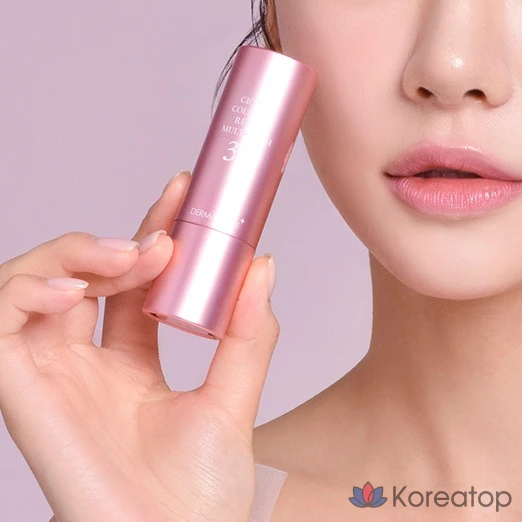 Мульти-бальзам Dermashare Cica LV Collagen Repair Multi Balm, 11 г, 1 шт.