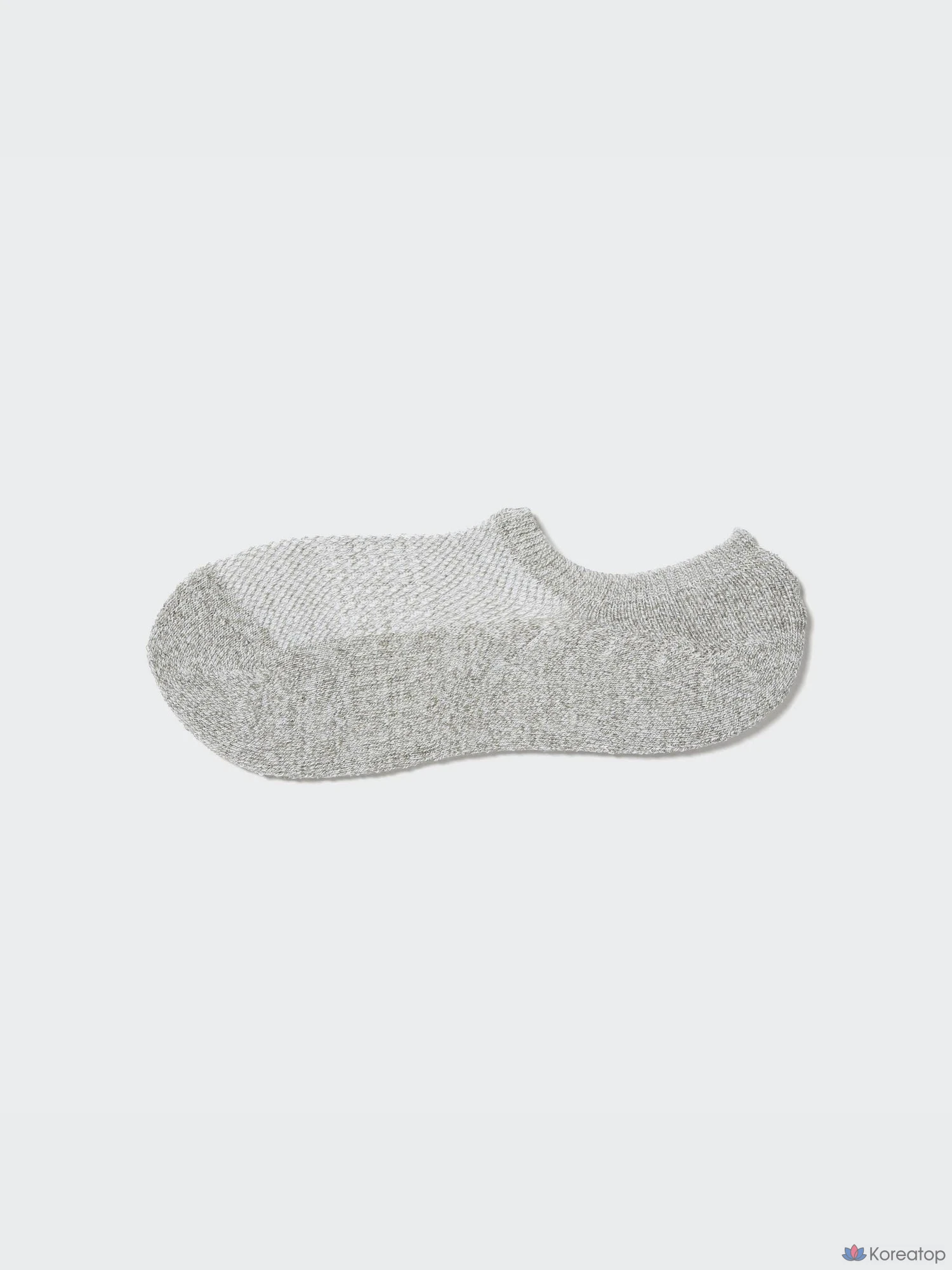 Носки Uniqlo Sports Very Short Socks (Pile)
