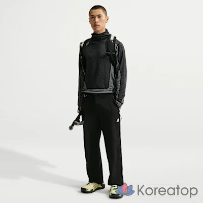 Лонгслив мужской ACG Wild C Dri-FIT Hiking Top