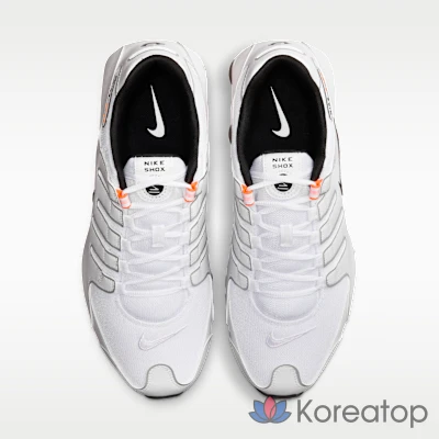 Кроссовки мужские Nike Shox NZ