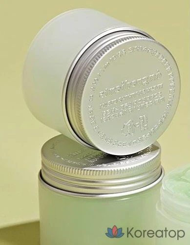 Успокаивающий крем Ongredients The Fresh Soothing Cream, 50 мл, 1 шт.