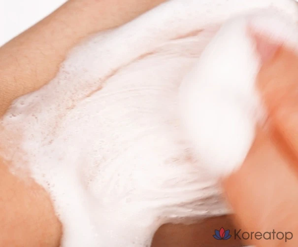 Гидрофильное масло Bifesta Cleansing Foam Oil Clear, 130 г, 1 шт.