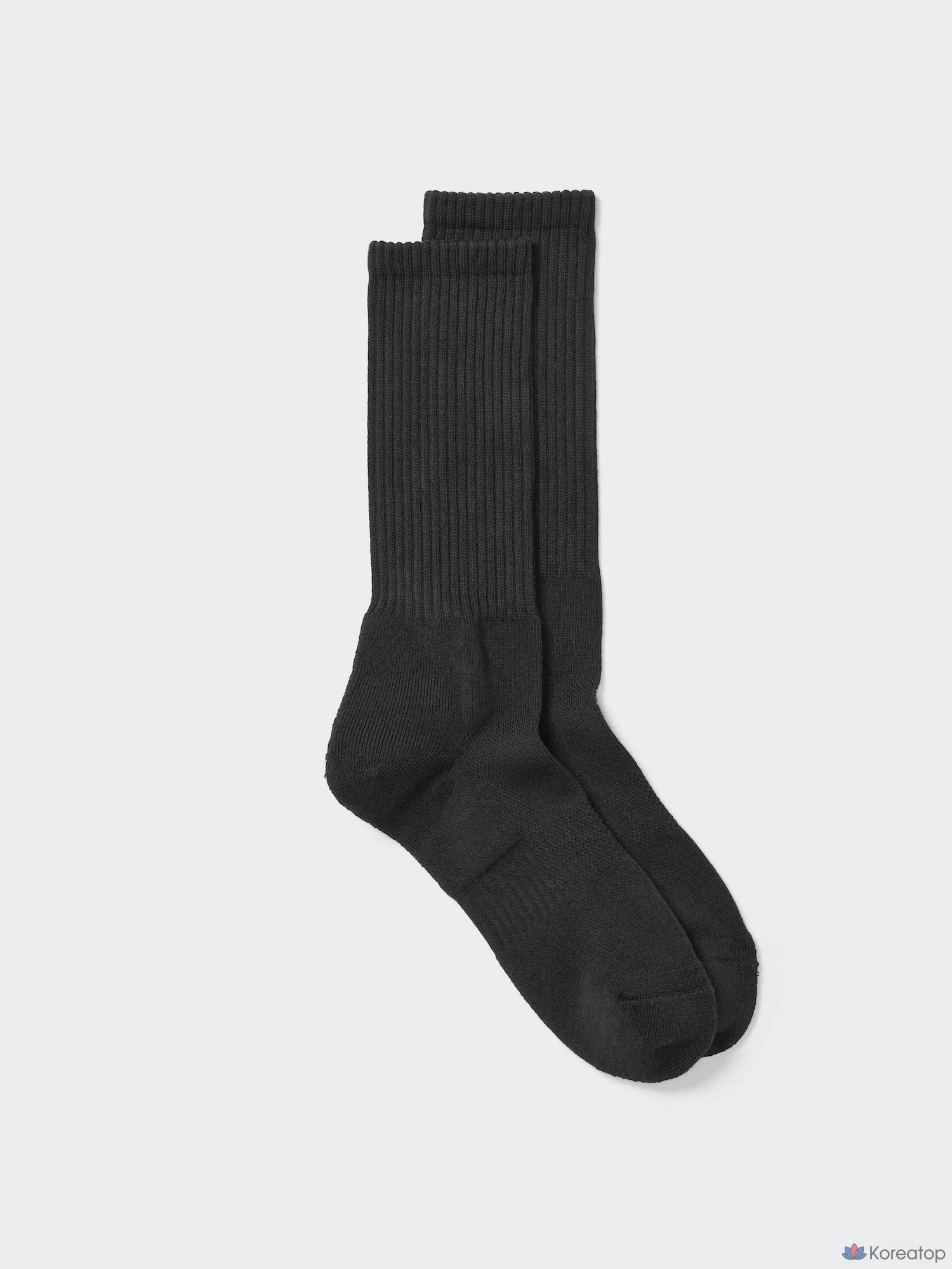 Носки спортивные Uniqlo Pile