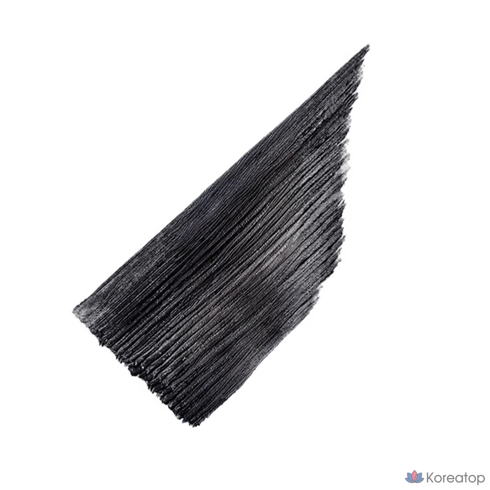 Тушь для ресниц Innisfree Skinny Microcara, оттенок Black, 3.5 г, 1 шт., фото 3
