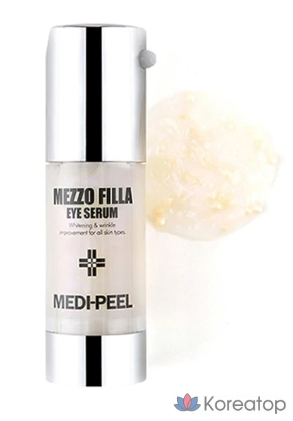 Сыворотка для кожи вокруг глаз Medi-Peel Mezzo Fila Eye Serum, 30 мл, 1 шт.