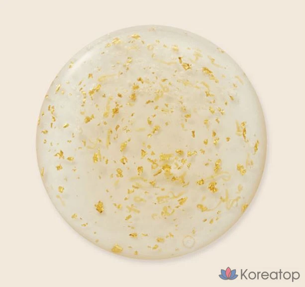Ампульная сыворотка Coreana 24K Gold Ampoule, 100 мл, 1 шт.