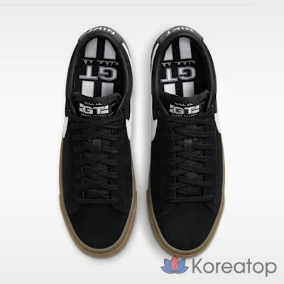 Кроссовки Nike SB Zoom Blazer Low Pro GT