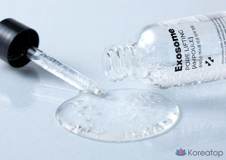 Ампульная сыворотка PAUL MEDISON Exosome Pore Elasticity Ampoule, 30 мл, 1 шт.