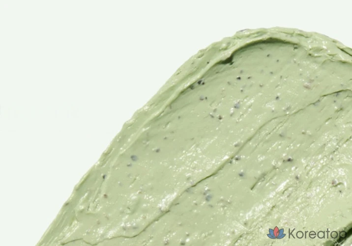 Очищающая глиняная маска Wonder Bath Super Vegitoks Green Clay Pack Cleanser, 130 мл, 1 шт.