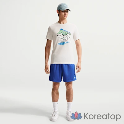Футболка мужская Nike Sportswear