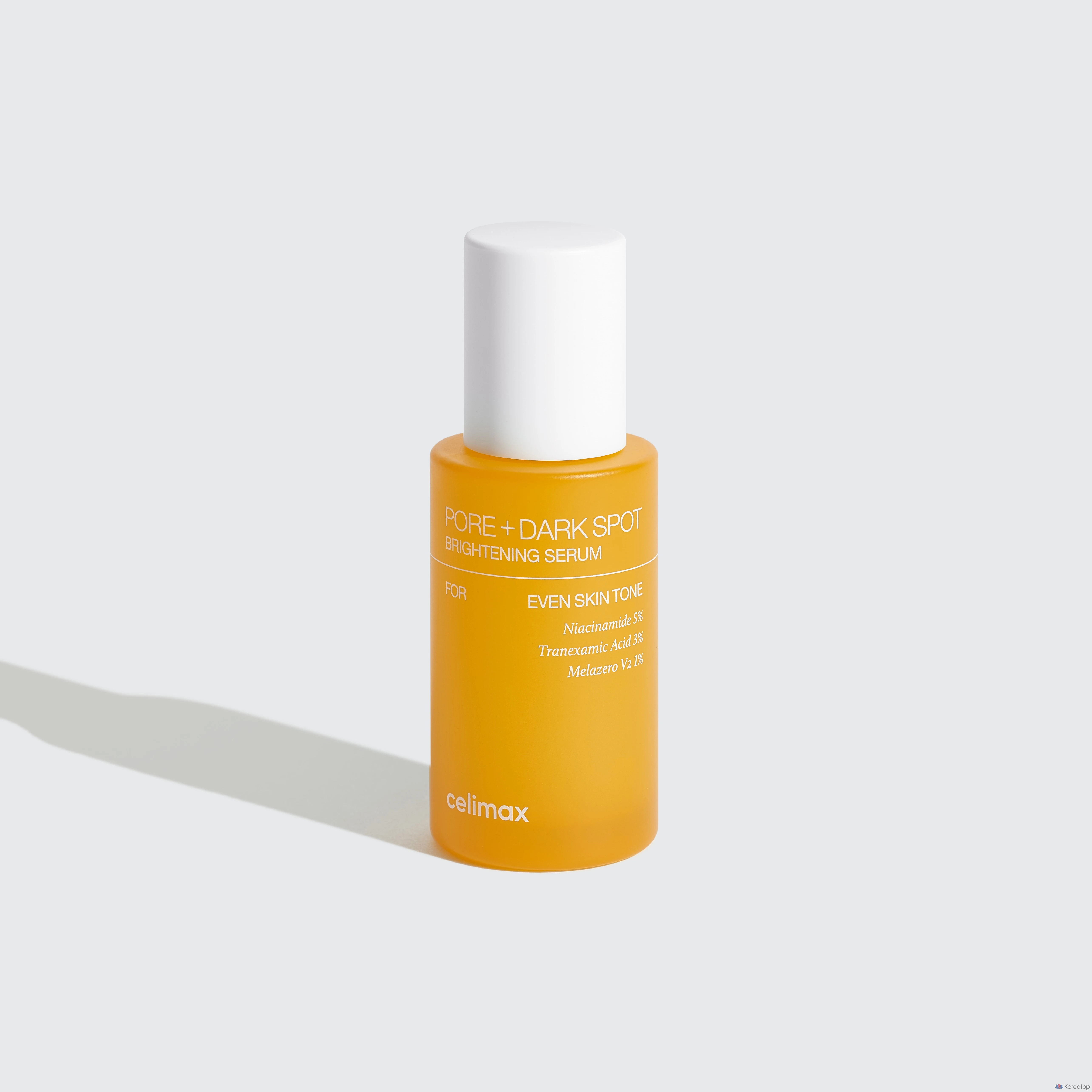 Сыворотка Celimax Brightening Pore Trouble Serum, 30 мл + 10 мл, 1 шт.