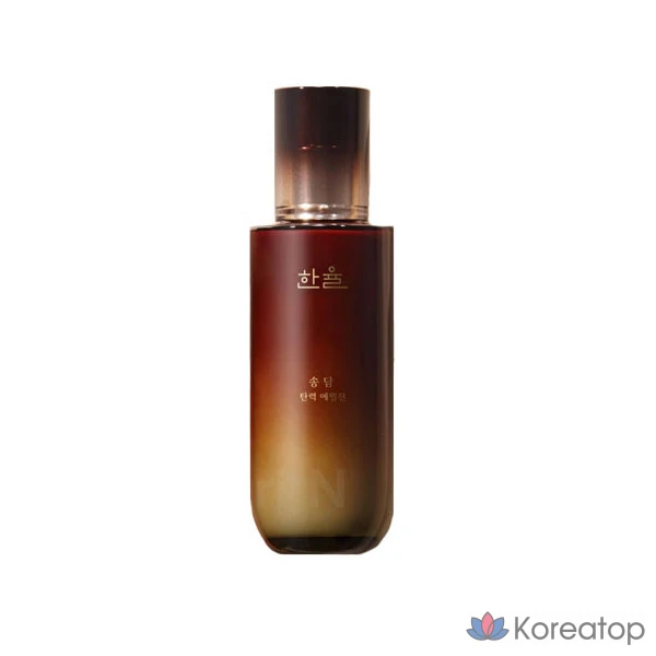 Эмульсия HANYUL Songdam Elasticity Emulsion, 125 мл, 1 шт.