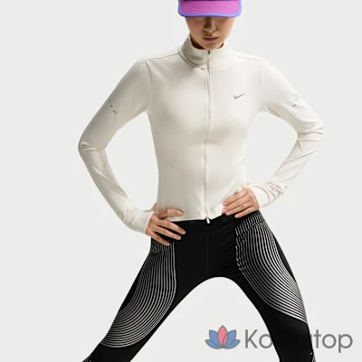 Леггинсы женские Nike Swift Flash High-Waist Full-Length Running, фото 4