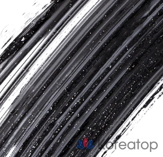 Тушь для ресниц MERZY Micro Fixing Long Lash Mascara, оттенок MM1 Black, 9 мл, 1 шт.