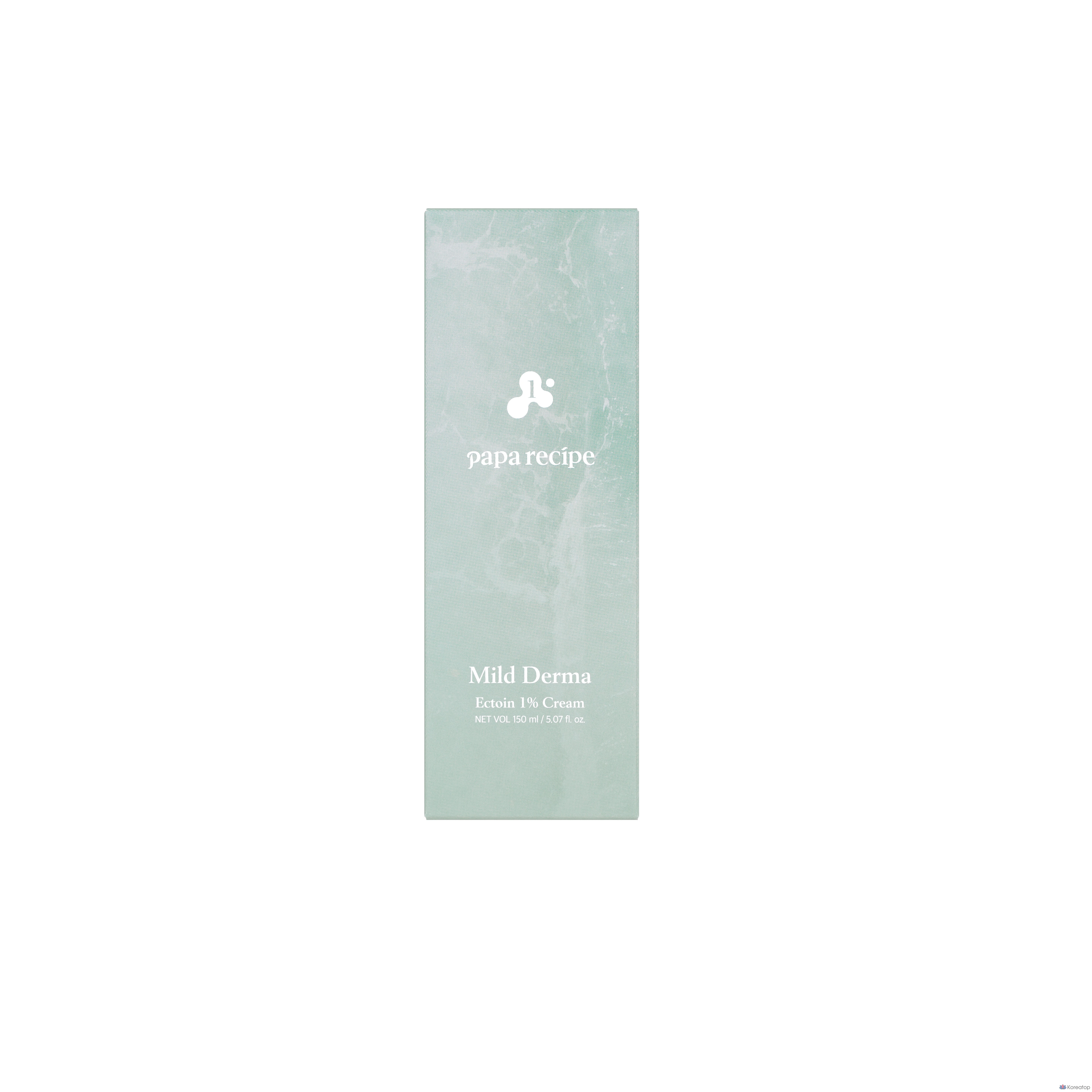 Крем Papa Recipe Mild Derma Ectoin 1%, 150 мл, 1 шт.