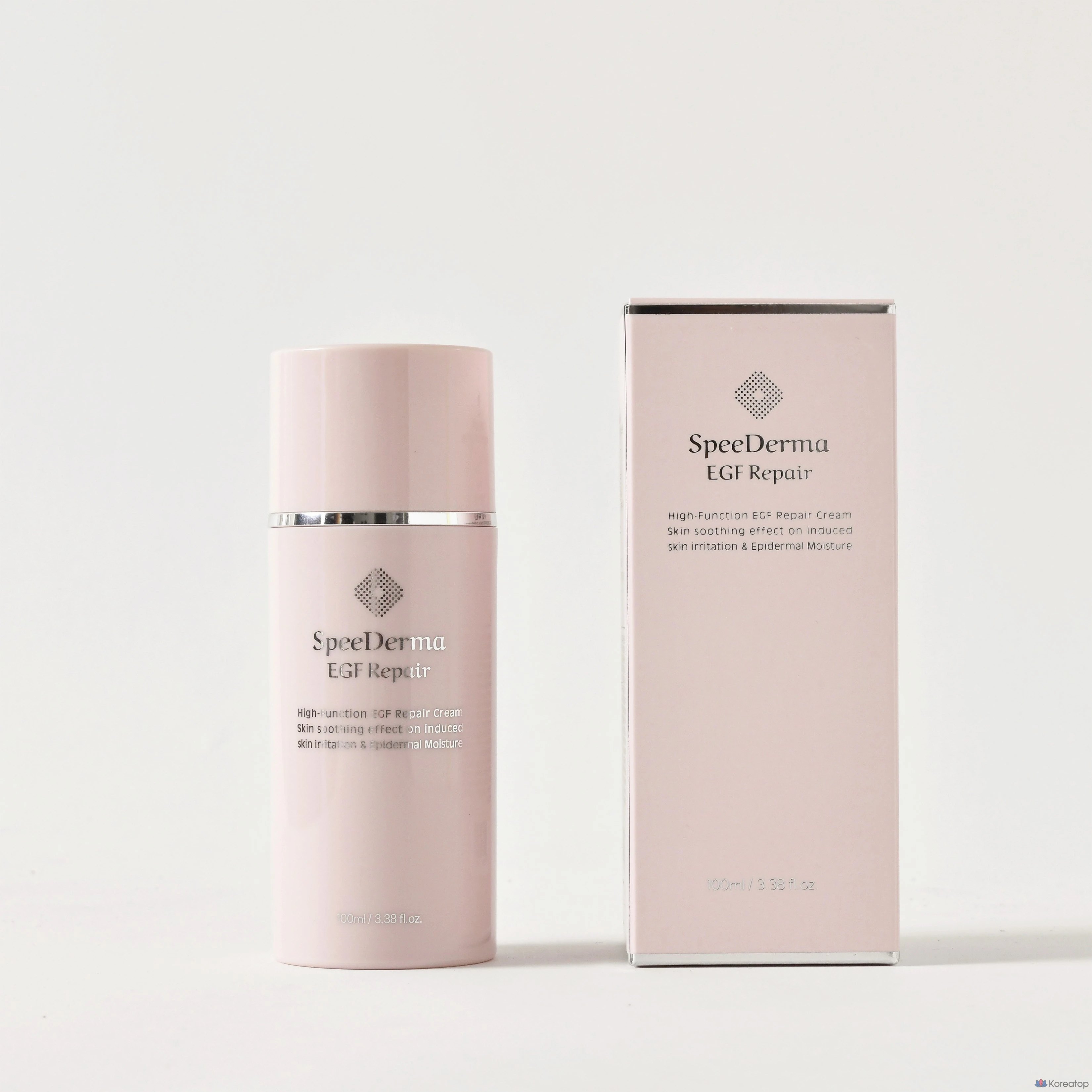 Крем Dermafirm Speederma EGF Cica Repair Cream, 100 мл, 1 шт.