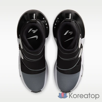 Обувь Nike x Hyperice Hyperboot