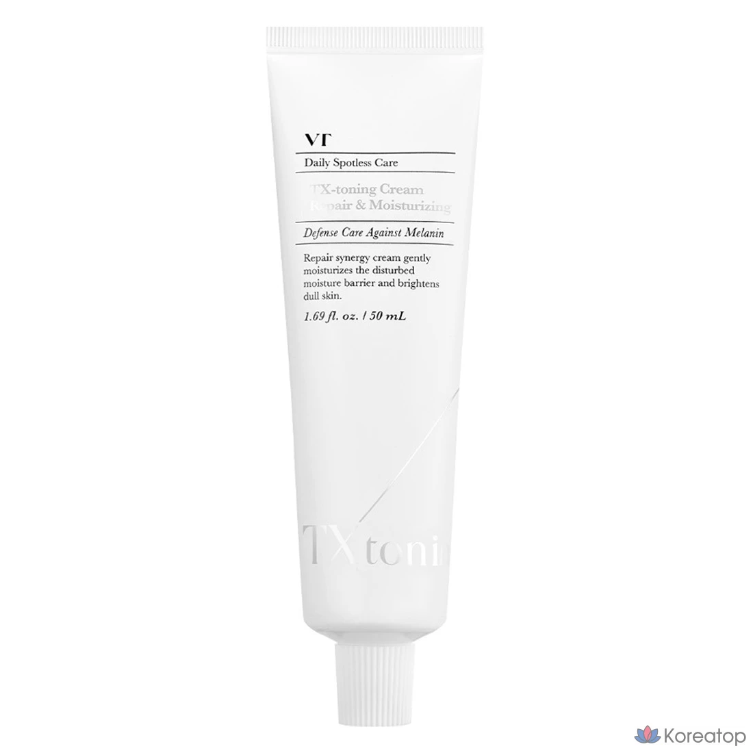 Крем VT Cosmetics TX Toning Cream, 50 мл, 1 шт.