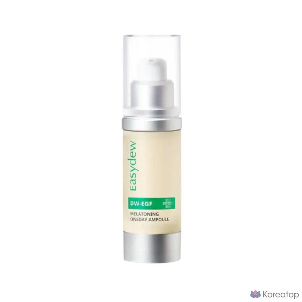 Ампульная сыворотка Easydew Spot Control Ampoule Special Set, 12 мл + 1 мл, 1 шт.