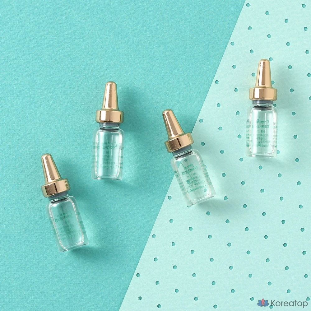 Ампульная сыворотка Labonita Pore Tightening Ampoule Set, 56 мл, 1 шт.