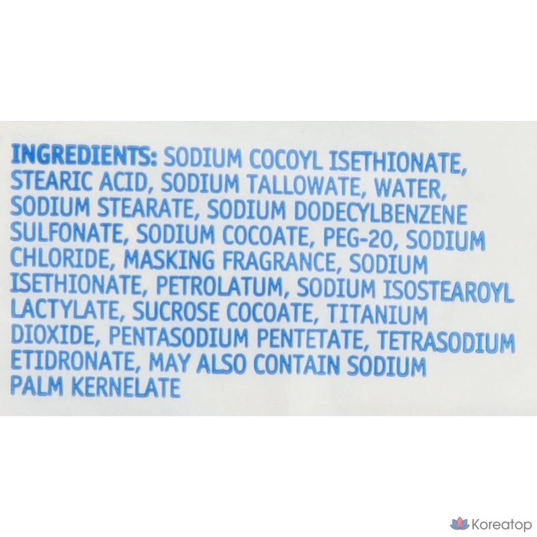 Очищающий брусок Cetaphil Gentle Cleansing Bar, 127 г, 1 шт.