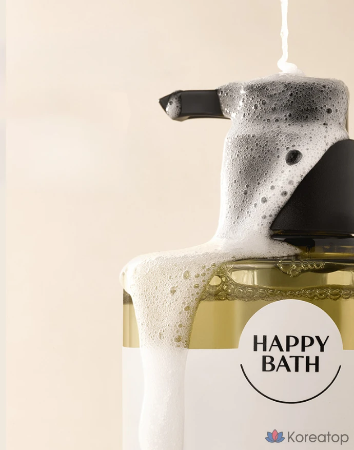 Гель для душа Happy Bath Original Collection Body Wash Original Scent, 910 г, 1 шт.