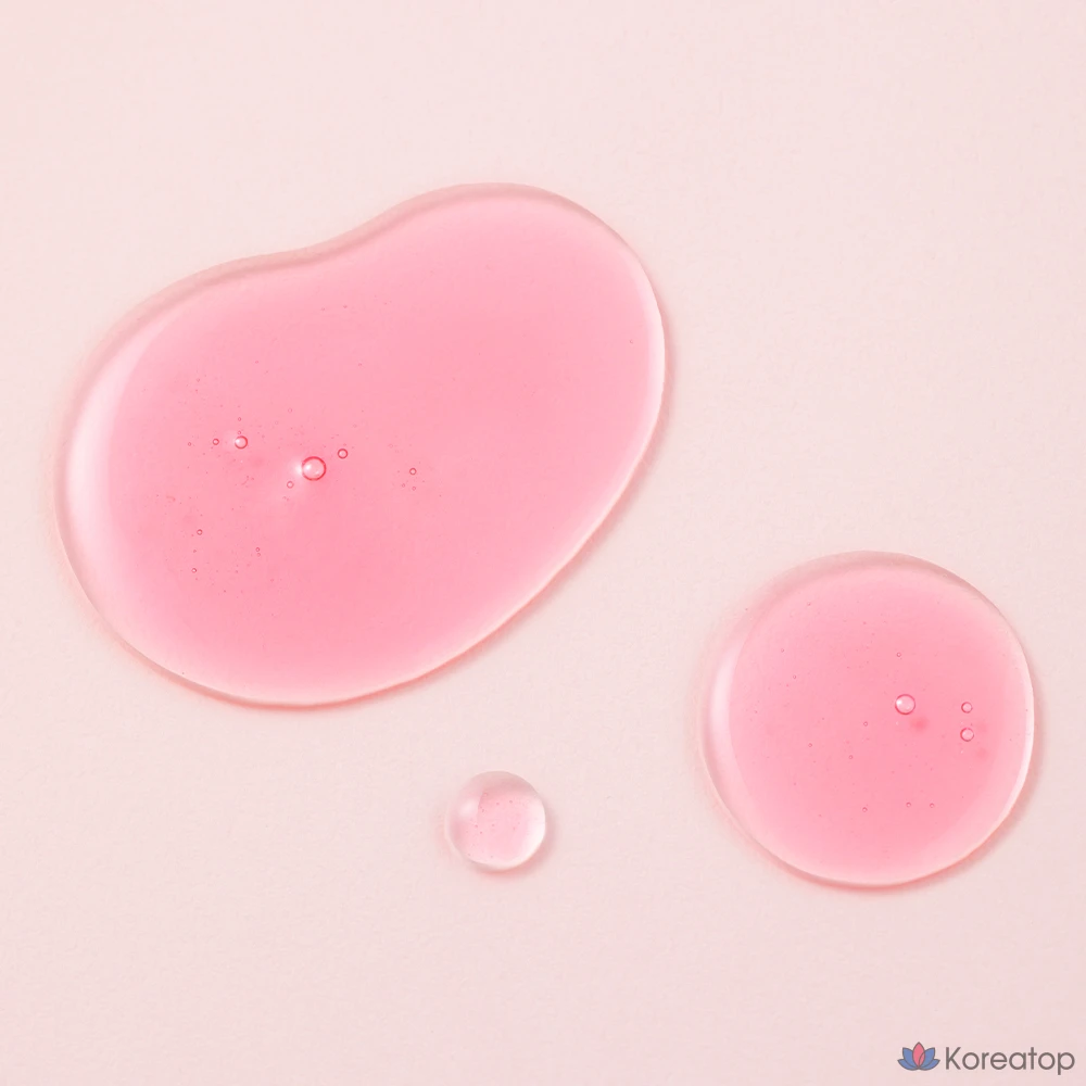 Бальзам для губ MERZY Dewy Glossy Lip Oil, оттенок Sheer Pink, 3.5 мл, 1 шт.