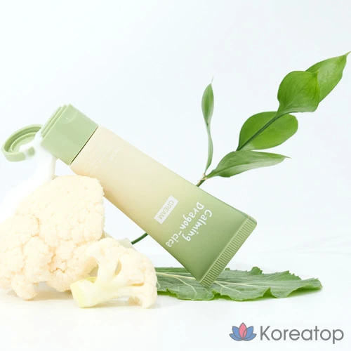 Крем Re:Nk Calming Dragon Cica Cream, 50 мл, 1 шт.