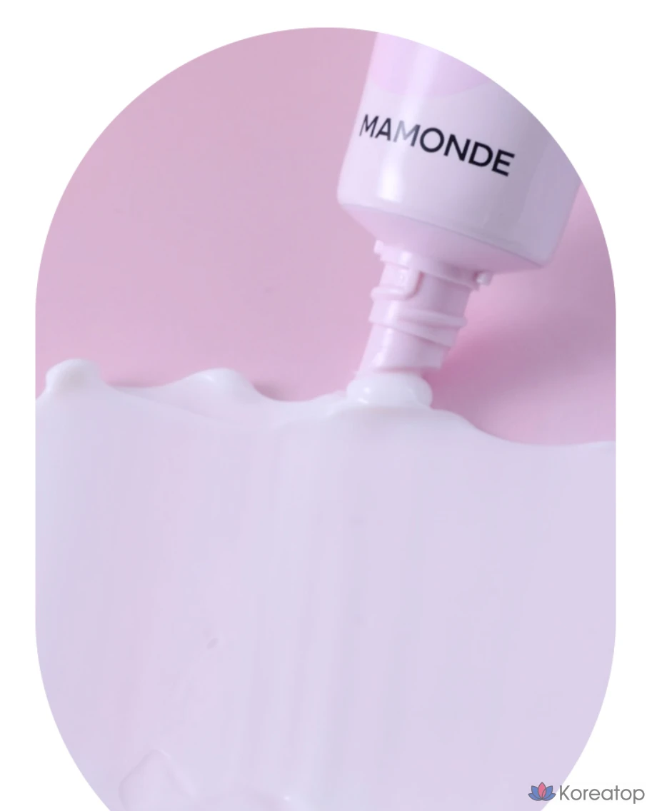 Крем Mamonde Probiotics Ceramide Intense Cream, 60 мл, 1 шт.