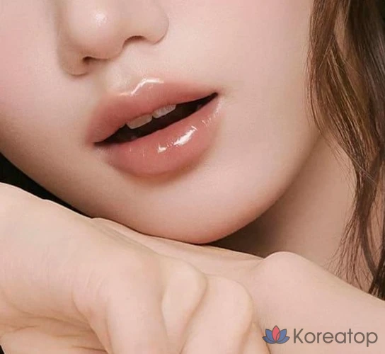 Тинт для губ Lilybyred Smiley Lip Blending Stick, оттенок 09 Puhihi, 1 шт.