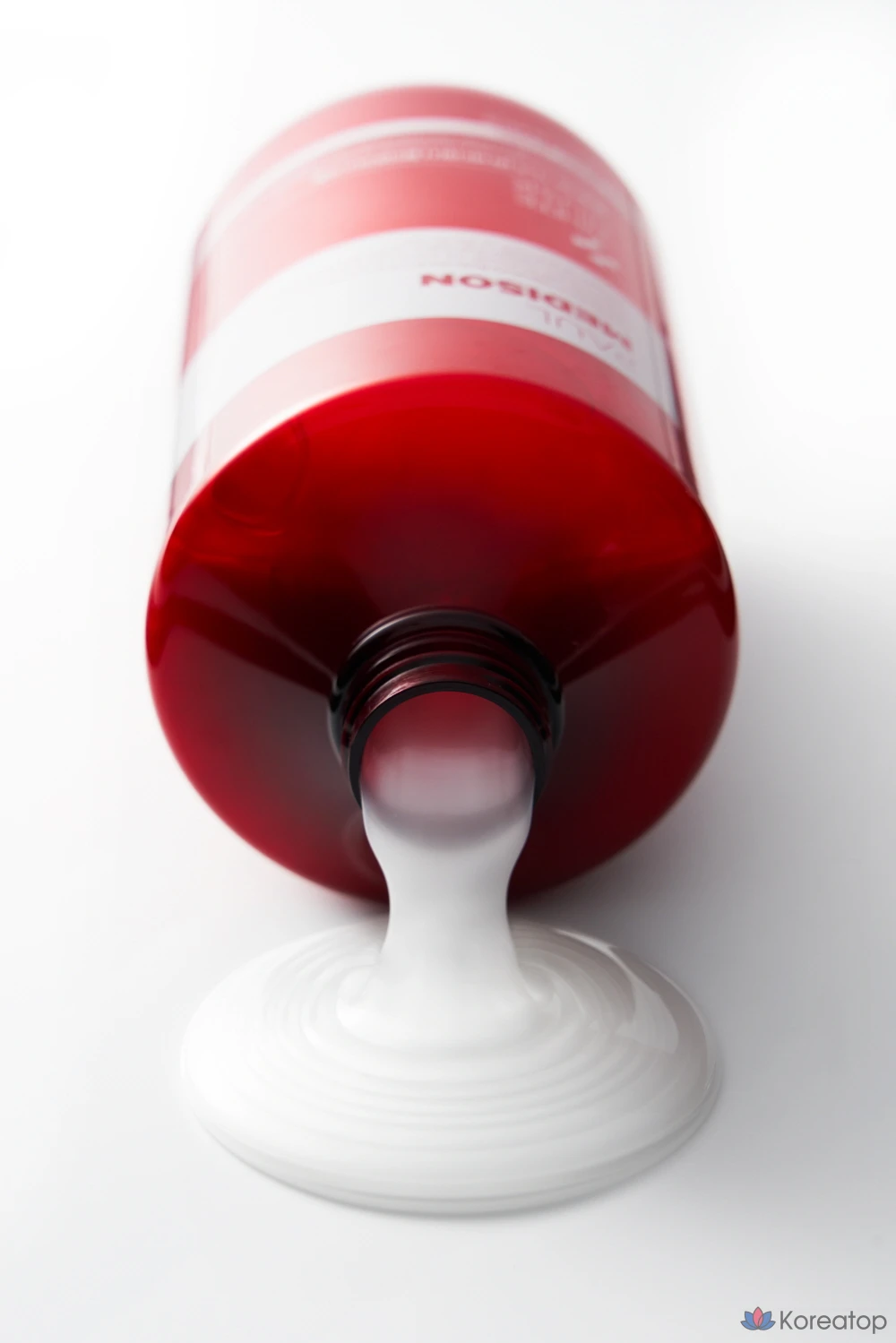 Гель для душа Paul Medison Signature Body Wash White Musk, 1.077 л, 1 шт., фото 4