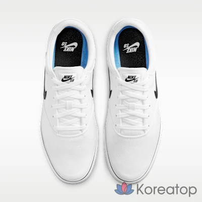 Кроссовки Nike SB Chron 2 Canvas