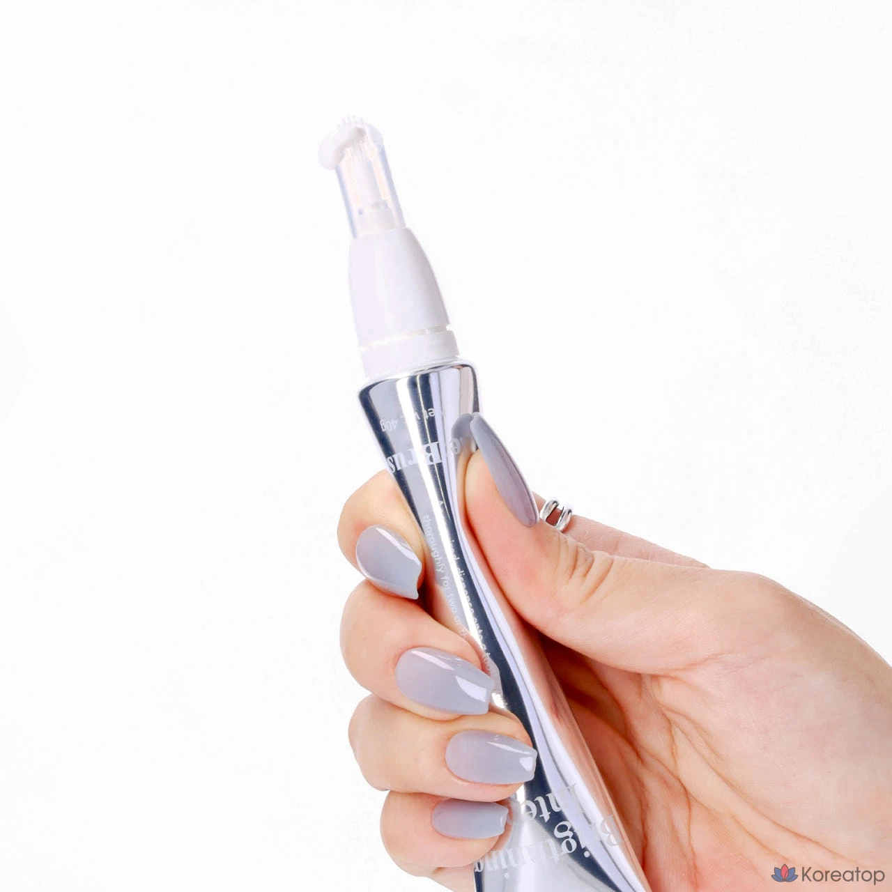 Набор для ухода Re:Brush Glow Teeth Whitening Kit (Teeth Whitening Gel 80 г + Intensive Whitening Toothpaste 40 г), 120 г, 4 шт., фото 4