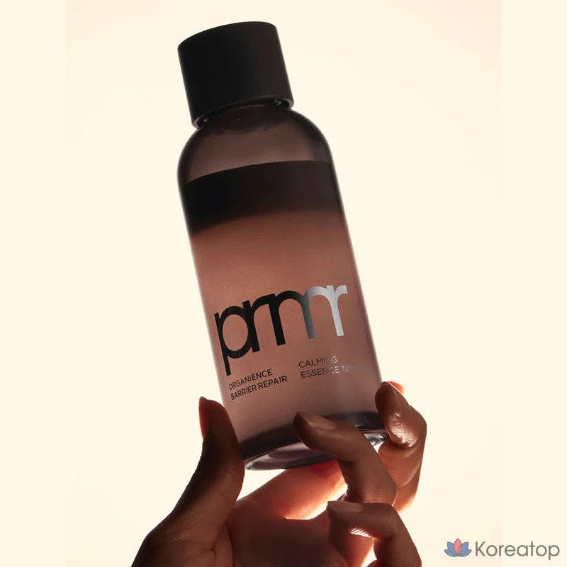 Тонер PRIMERA Organience Barrier Repair Calming Essence Toner, 160 г, 1 шт.