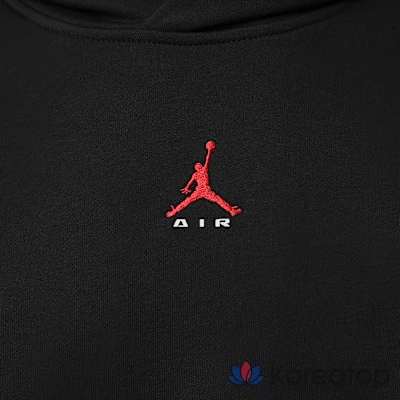 Худи мужской Jordan Brooklyn Statement Pullover Hoodie