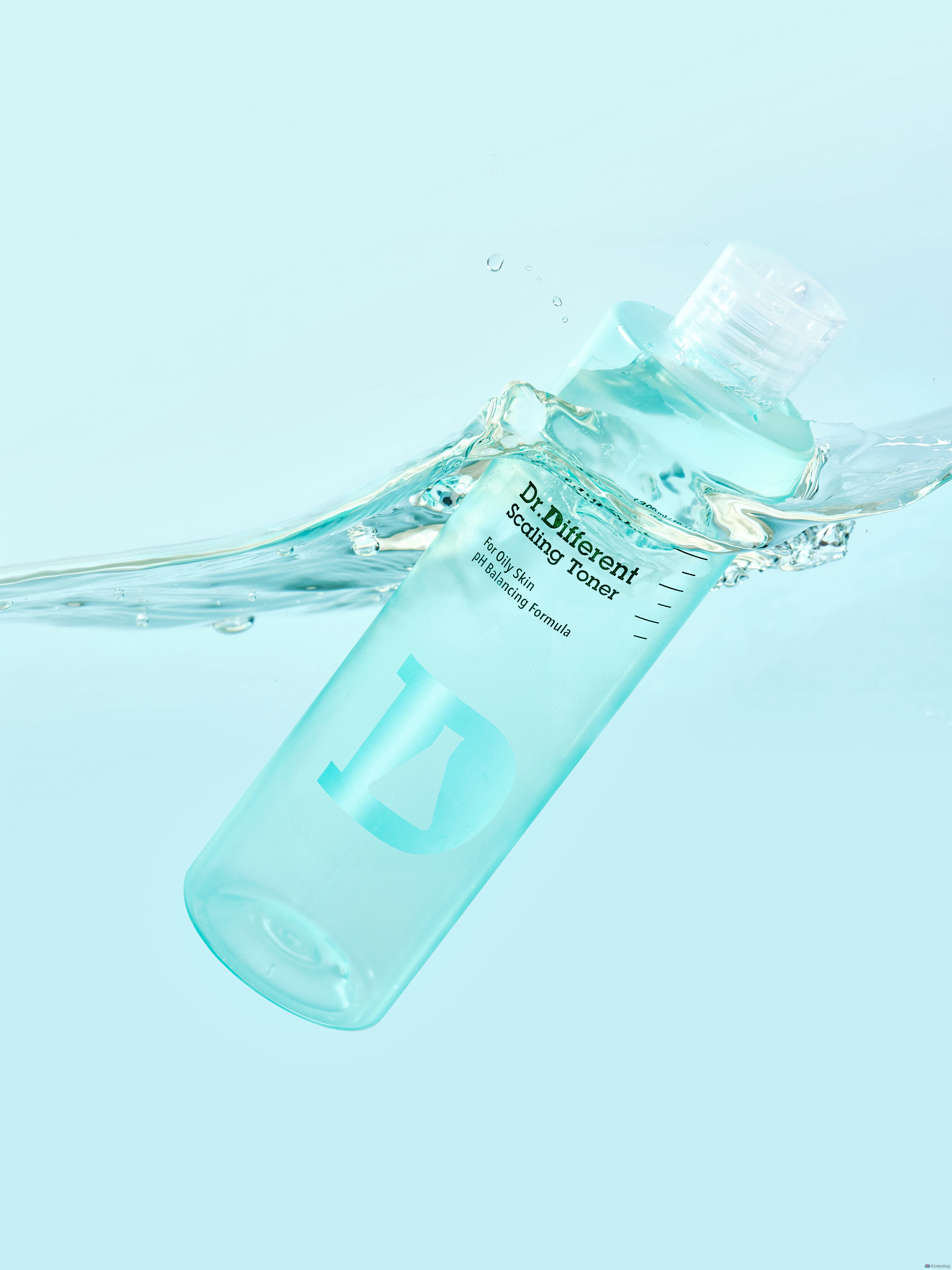 Тонер Dr. Jart+ Pore Remedy Scaling Toner, 300 мл, 1 шт.