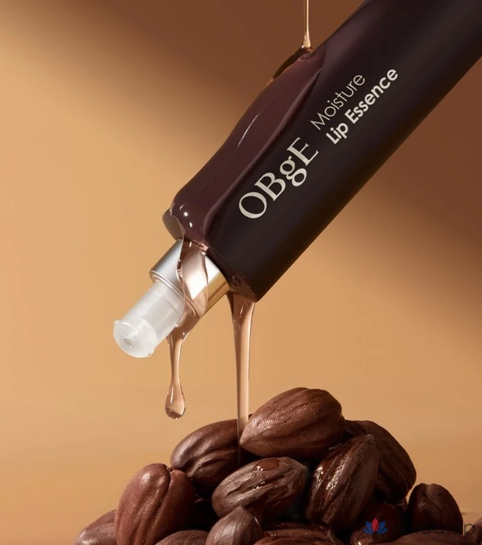 Бальзам для губ OBge Moisture Essence High Moisture Care Lip Balm, прозрачный, 10 мл, 1 шт.
