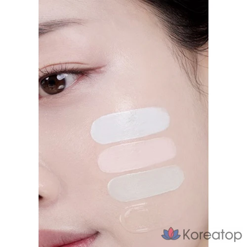 Праймер VDL Tone Stain Color Correcting Primer, оттенок Mint, 30 мл, 1 шт.