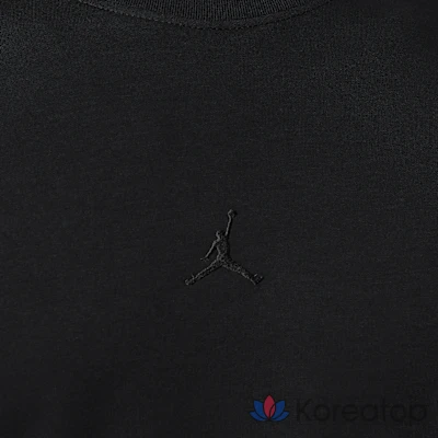 Свитшот мужской Jordan Sport Dri-Fit Golf Long-Sleeve Mock-Neck