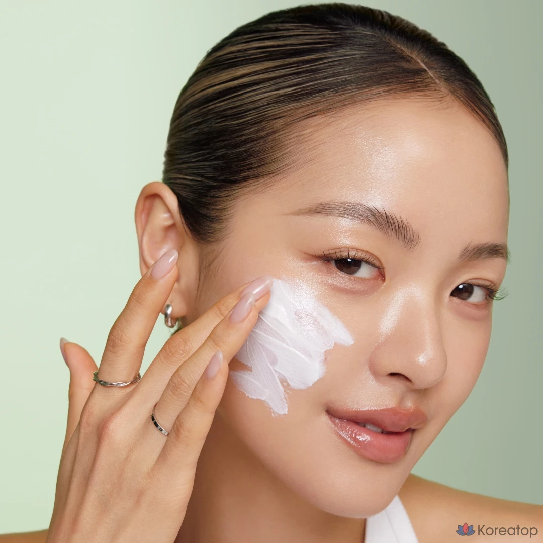 Солнцезащитный крем Axis-Y No Stress Physical Sunscreen Version 3, 50 мл, 1 шт.