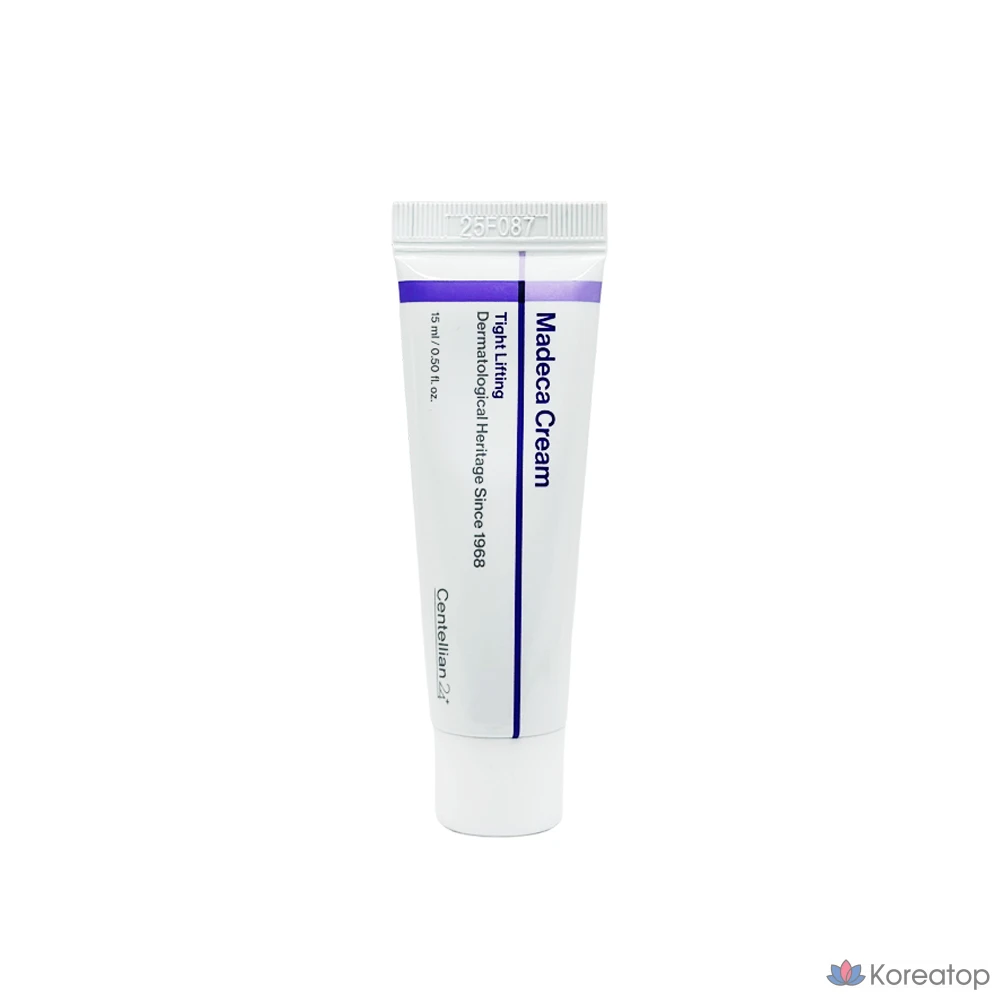 Крем Centellian24 Madeca Cream Tight Lifting, 15 мл, 1 шт.