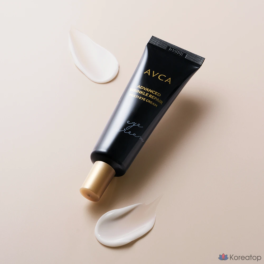 Крем для глаз AVCA Advanced Wrinkle Repair Multi Eye Cream, 30 мл, 2 шт.