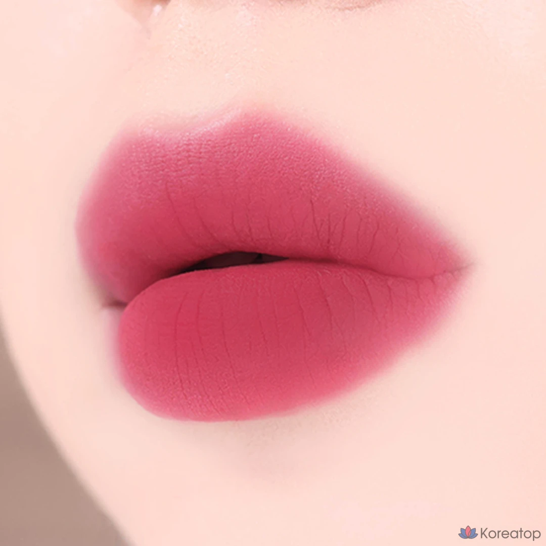 Бальзам для губ AOU Matte For Sure Balm, оттенок 05 Candy Balm, 1 шт., фото 2